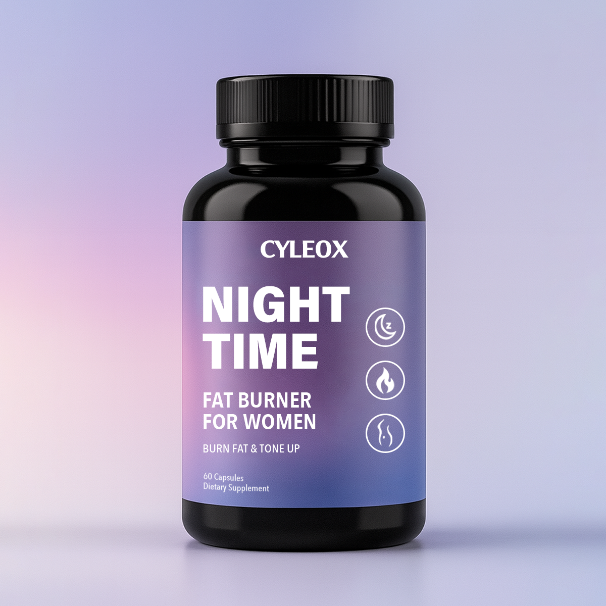 Cyleox™ Nighttime Fat Burner